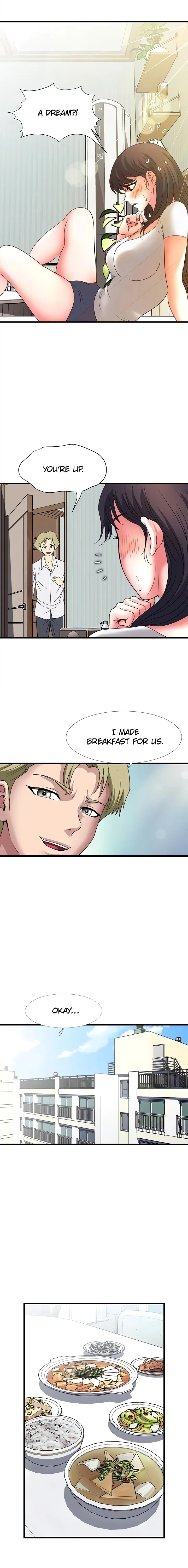 Daily Pleasure Awakening Chapter 34 - Page 10
