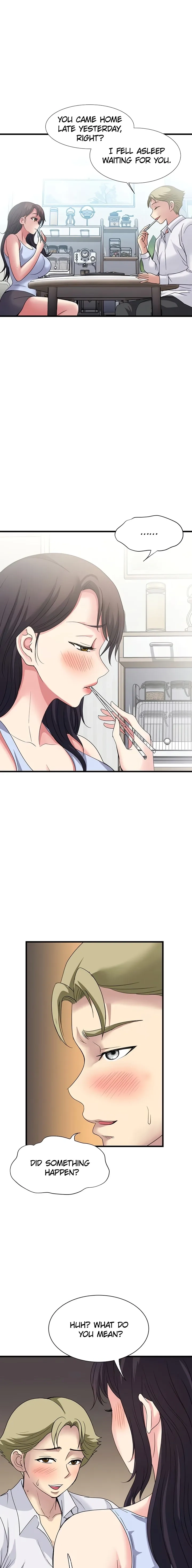 Daily Pleasure Awakening Chapter 34 - Page 11