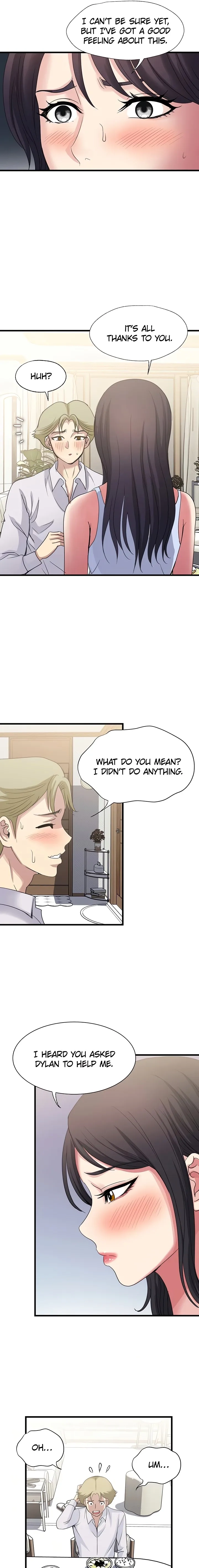 Daily Pleasure Awakening Chapter 34 - Page 13