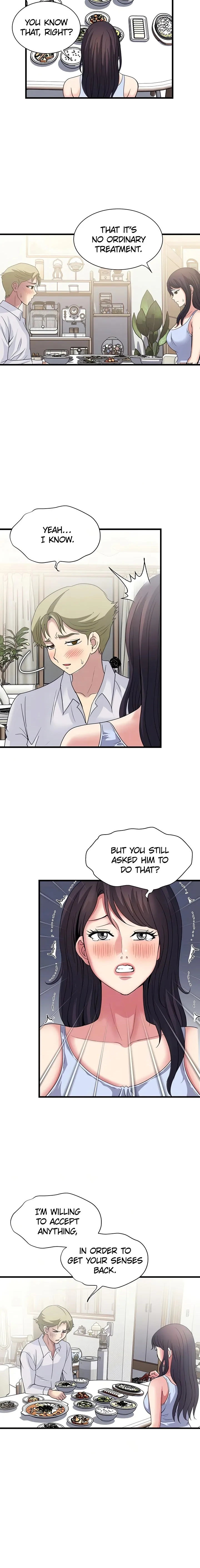 Daily Pleasure Awakening Chapter 34 - Page 14