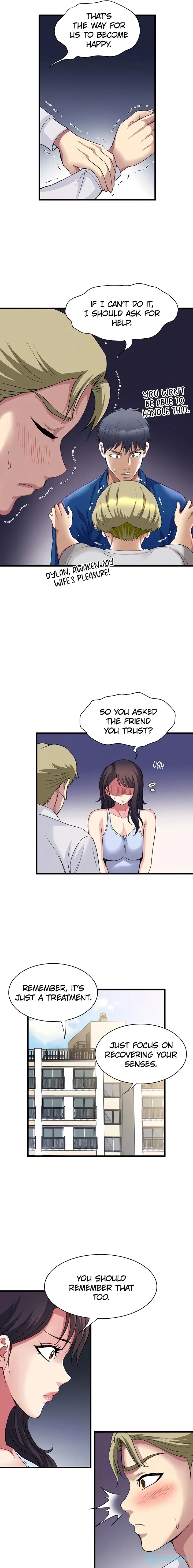Daily Pleasure Awakening Chapter 34 - Page 15