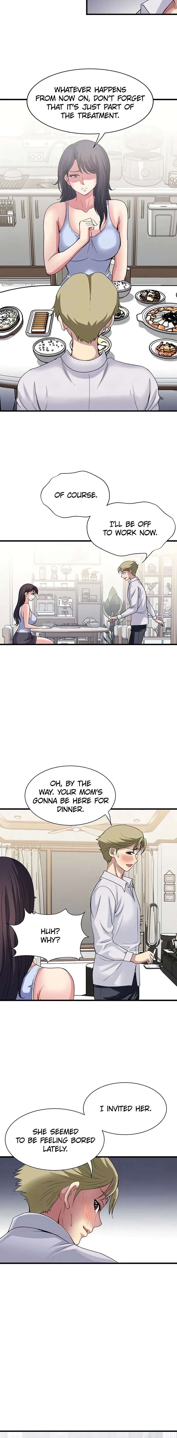 Daily Pleasure Awakening Chapter 34 - Page 16