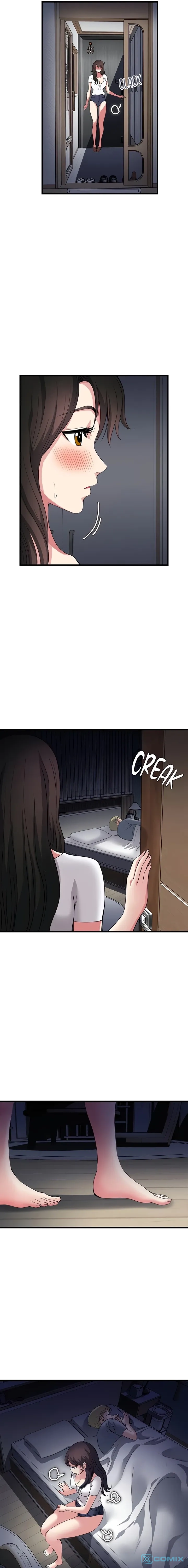 Daily Pleasure Awakening Chapter 34 - Page 3