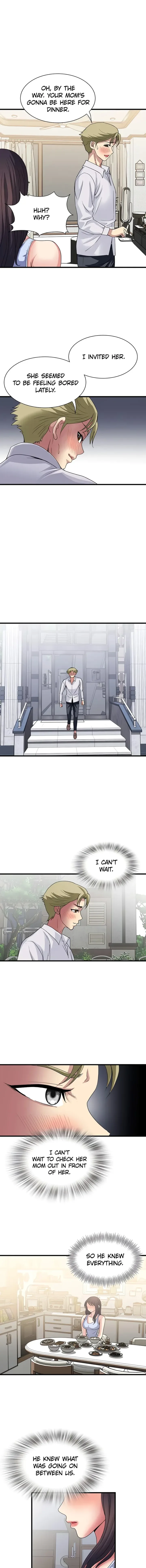 Daily Pleasure Awakening Chapter 35 - Page 1