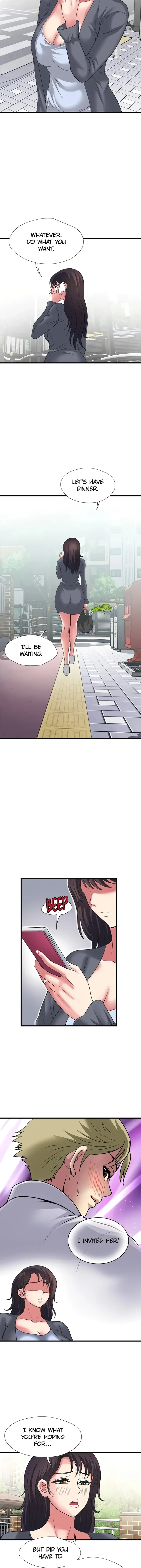 Daily Pleasure Awakening Chapter 35 - Page 3