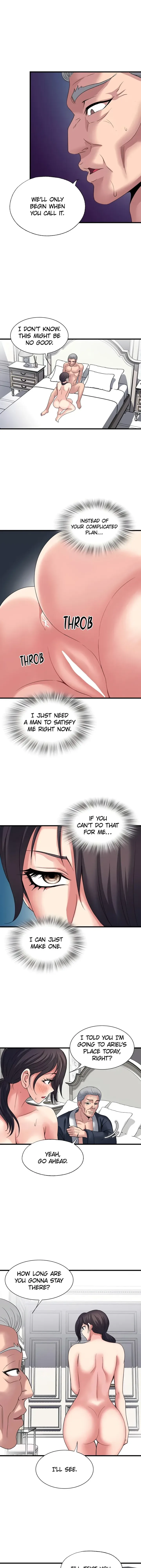 Daily Pleasure Awakening Chapter 35 - Page 9
