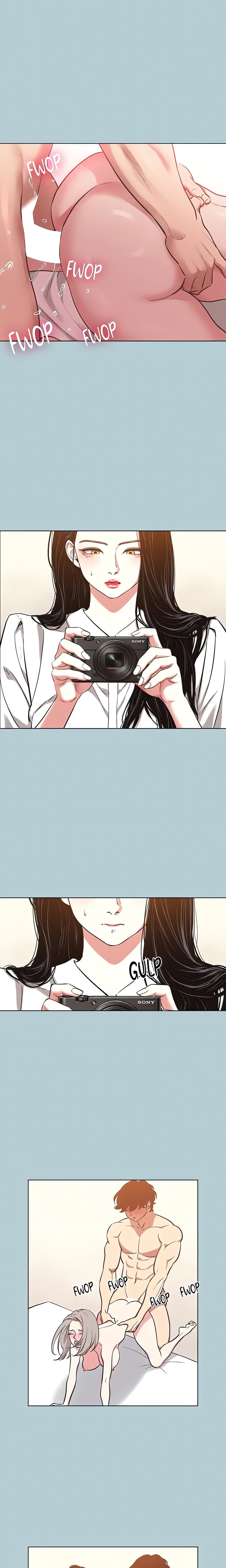 Not Interested Chapter 47 - Page 2
