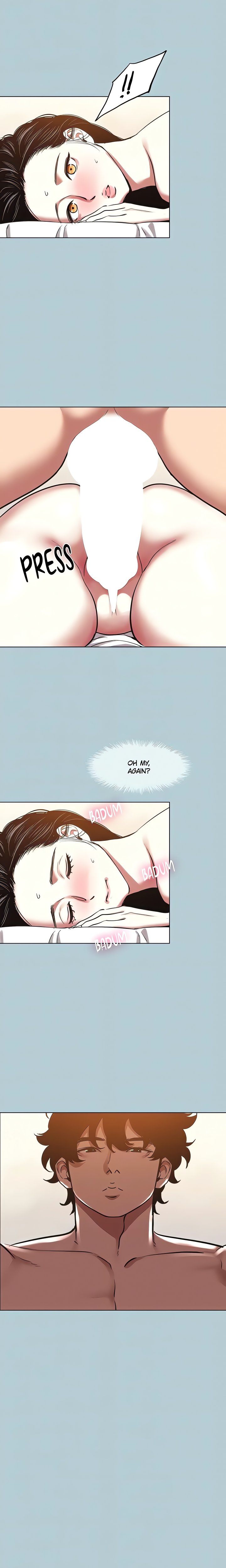 Not Interested Chapter 48 - Page 16