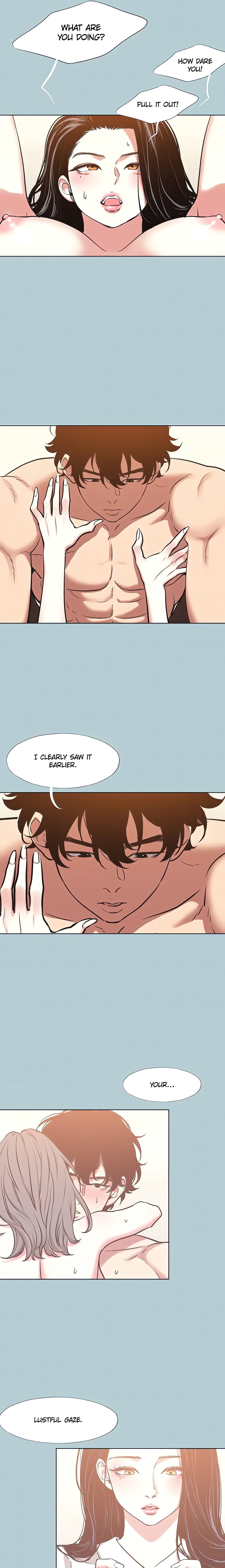 Not Interested Chapter 48 - Page 2