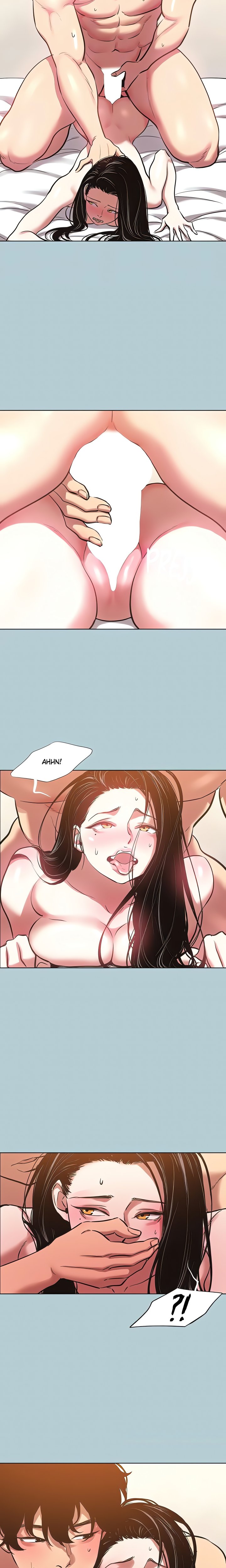 Not Interested Chapter 48 - Page 9
