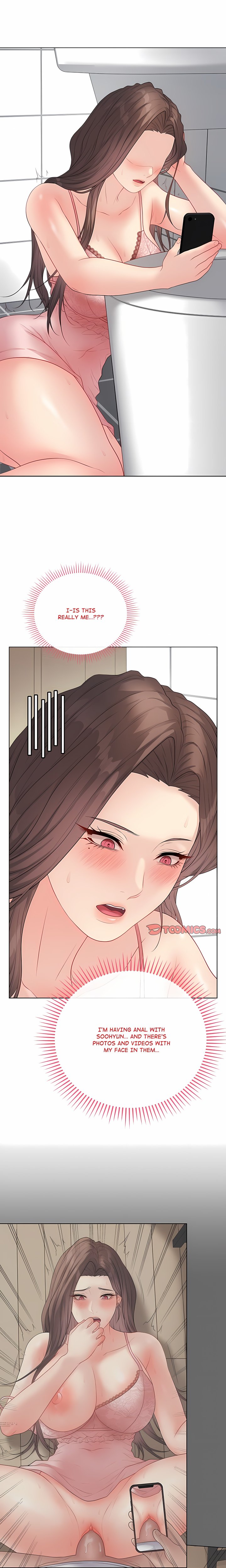 Signed, Sealed, Mistaken (Uncensored) Chapter 49 - Page 26