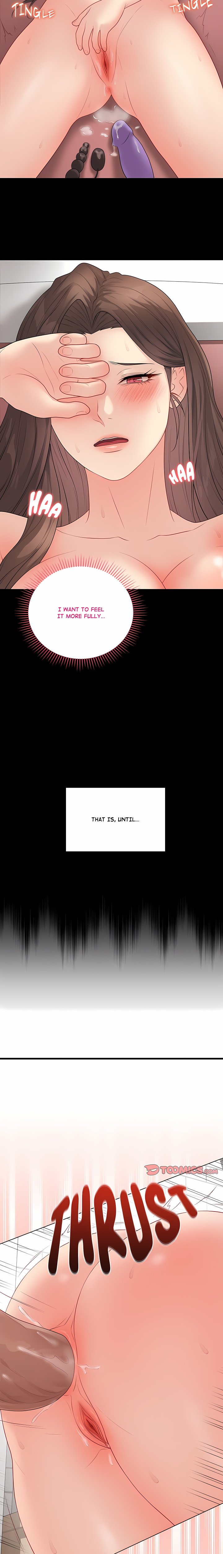 Signed, Sealed, Mistaken (Uncensored) Chapter 49 - Page 4