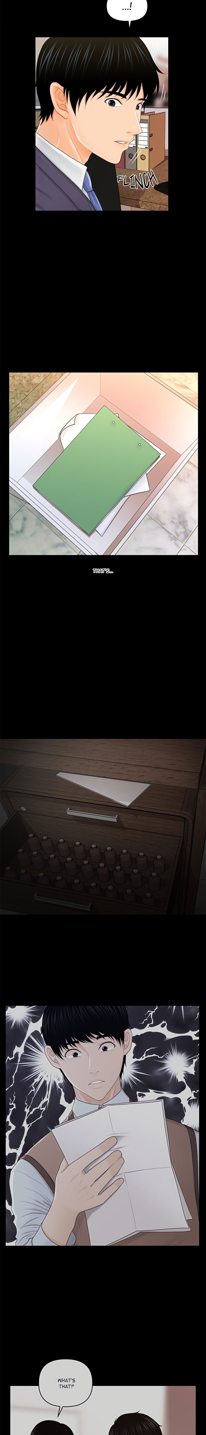 My Secretary Chapter 30 - Page 20