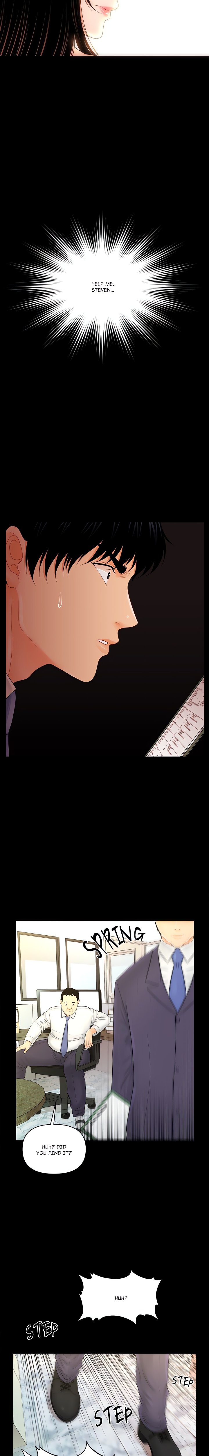 My Secretary Chapter 30 - Page 24
