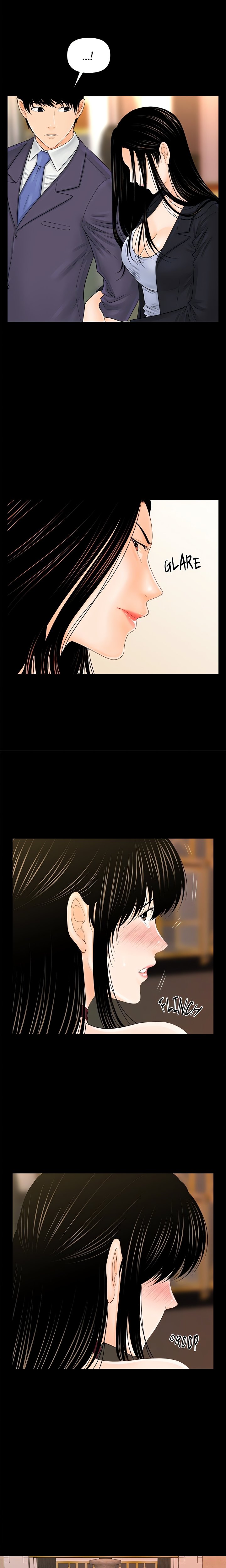 My Secretary Chapter 30 - Page 8