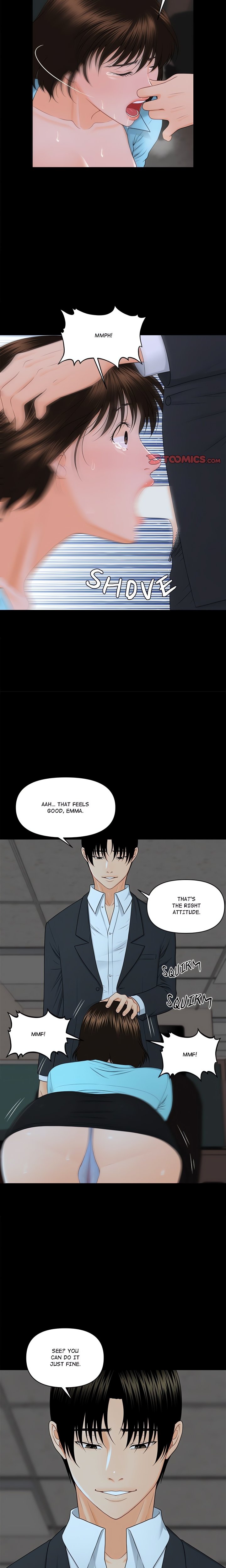 My Secretary Chapter 7 - Page 6