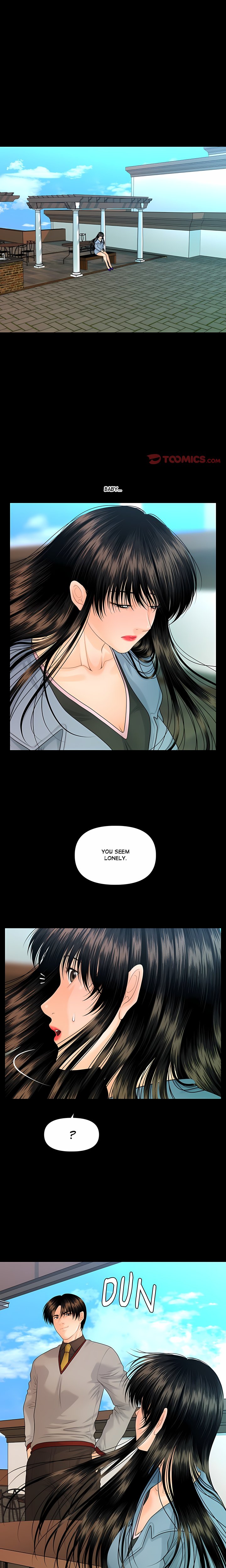 My Secretary Chapter 79 - Page 1