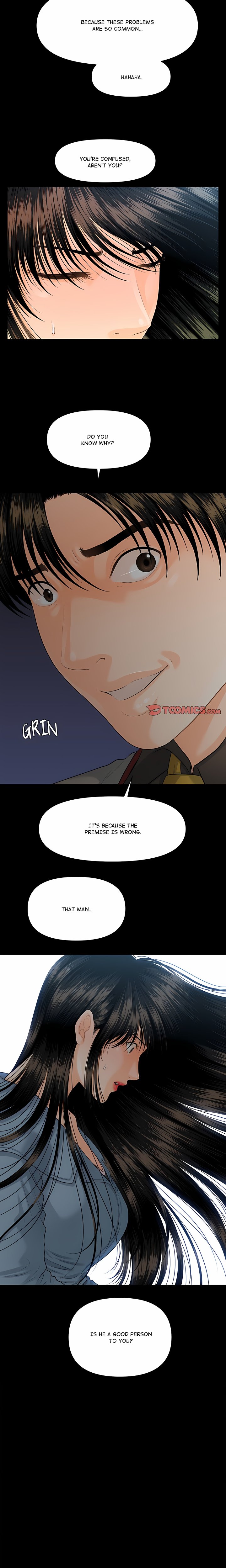 My Secretary Chapter 79 - Page 5