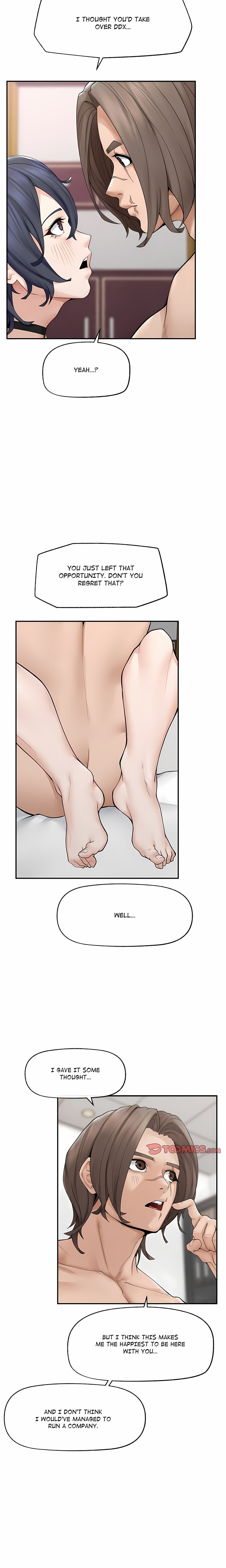 Mr. Superconductor Chapter 41 - Page 19
