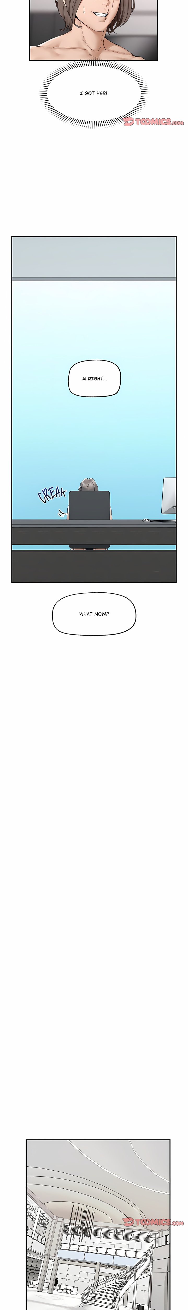 Mr. Superconductor Chapter 41 - Page 2