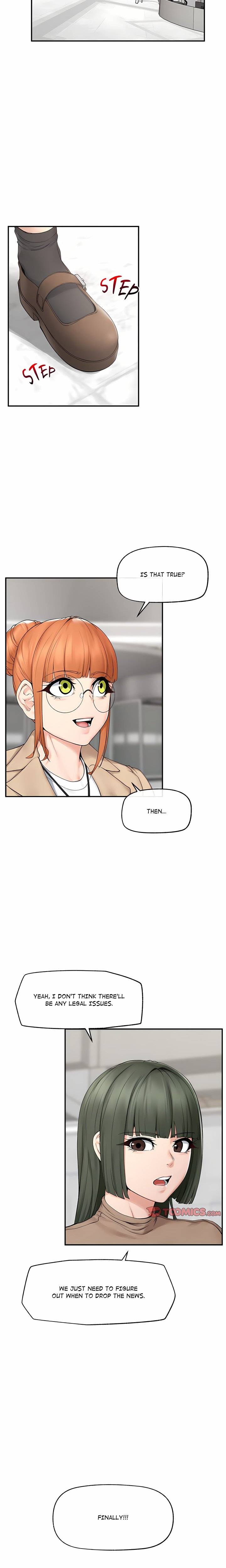 Mr. Superconductor Chapter 41 - Page 3