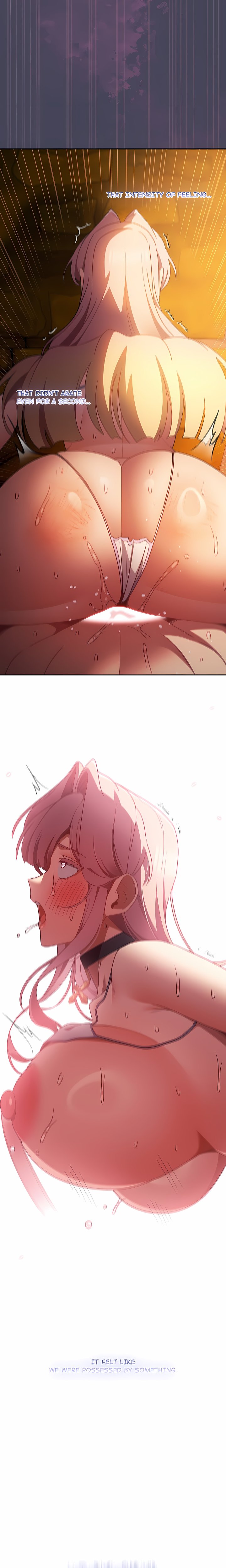 Thrust & Conquer Chapter 43 - Page 17
