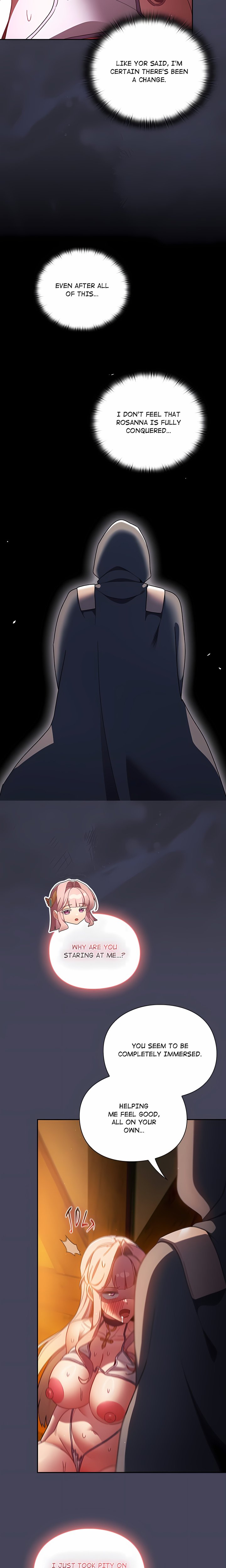 Thrust & Conquer Chapter 43 - Page 20