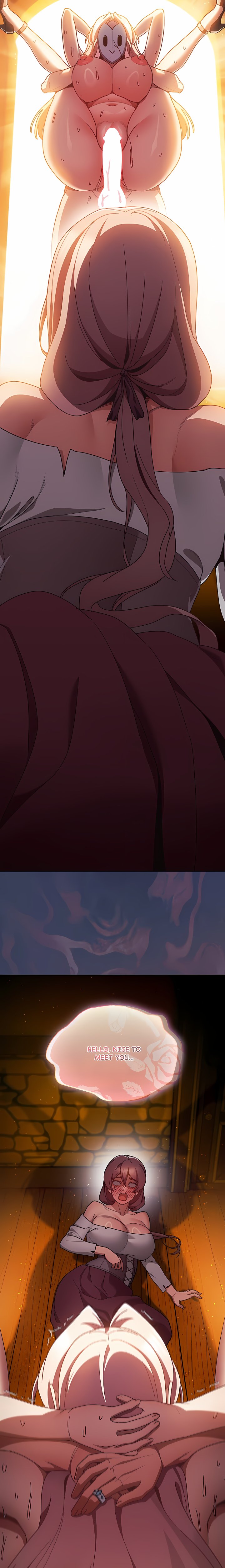 Thrust & Conquer Chapter 44 - Page 10