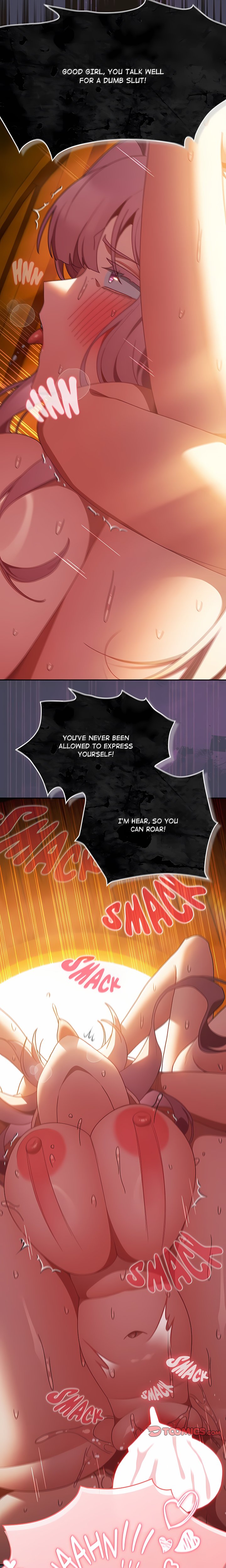 Thrust & Conquer Chapter 44 - Page 24