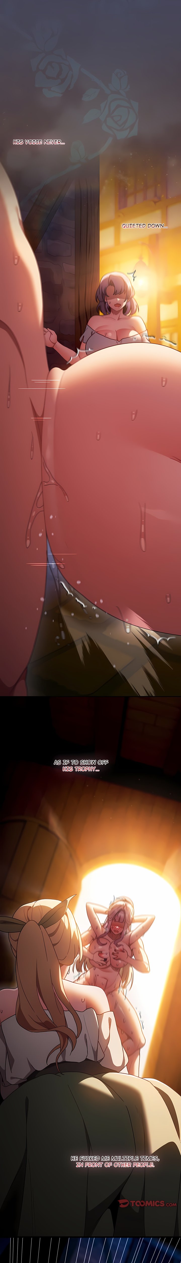 Thrust & Conquer Chapter 44 - Page 29