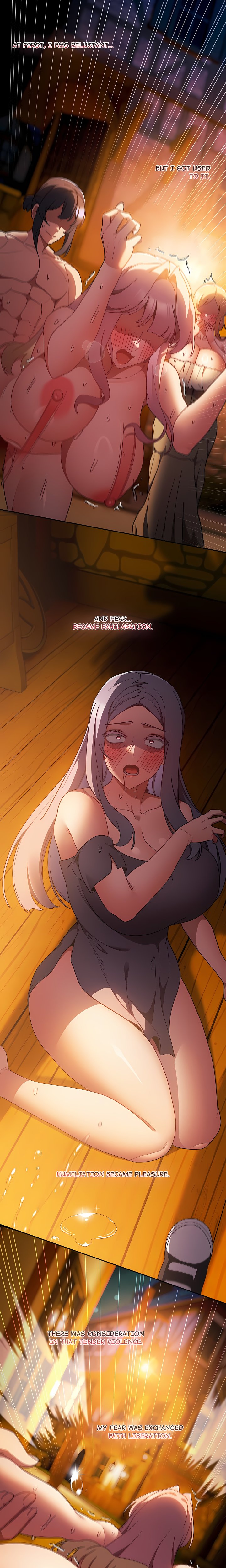 Thrust & Conquer Chapter 44 - Page 30