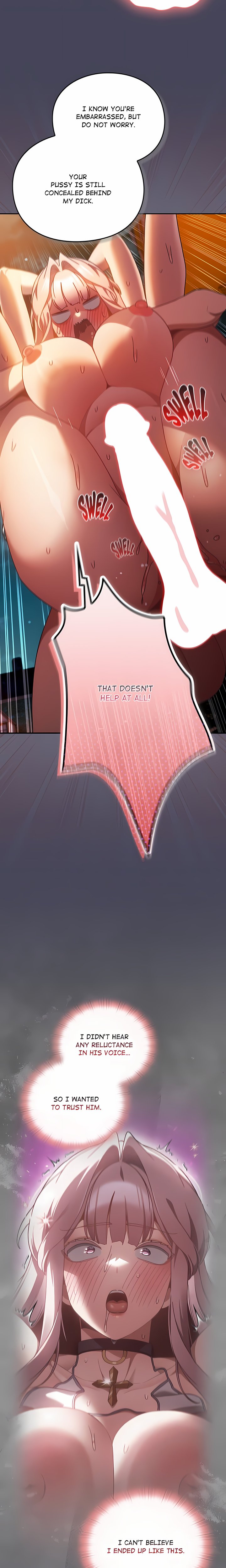 Thrust & Conquer Chapter 44 - Page 7