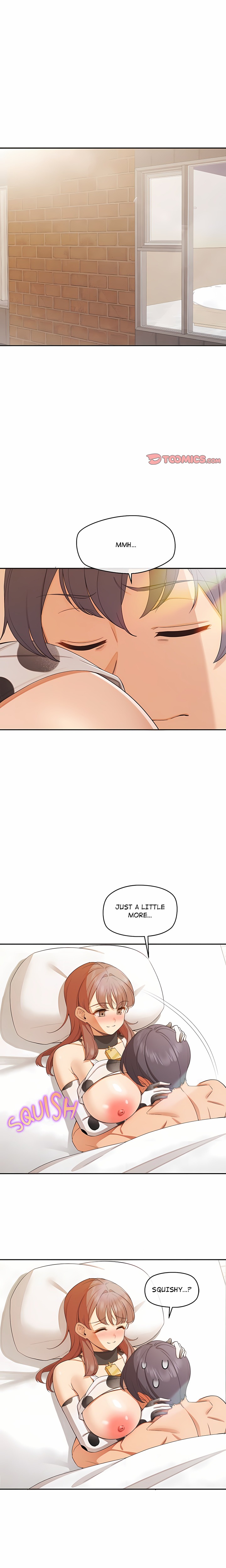 The Seed of Destiny Chapter 33 - Page 1