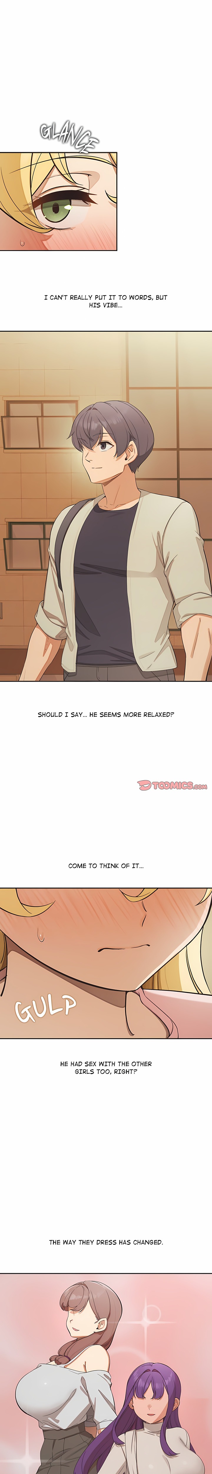 The Seed of Destiny Chapter 33 - Page 15