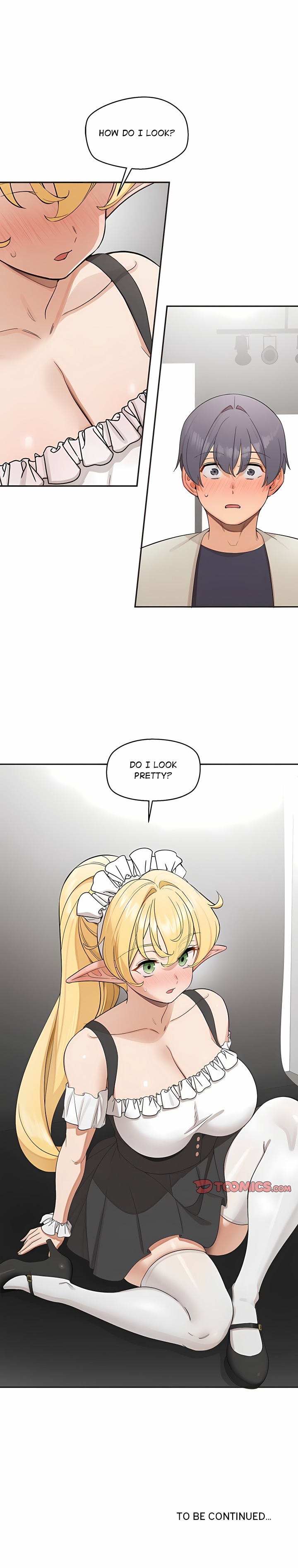 The Seed of Destiny Chapter 33 - Page 20