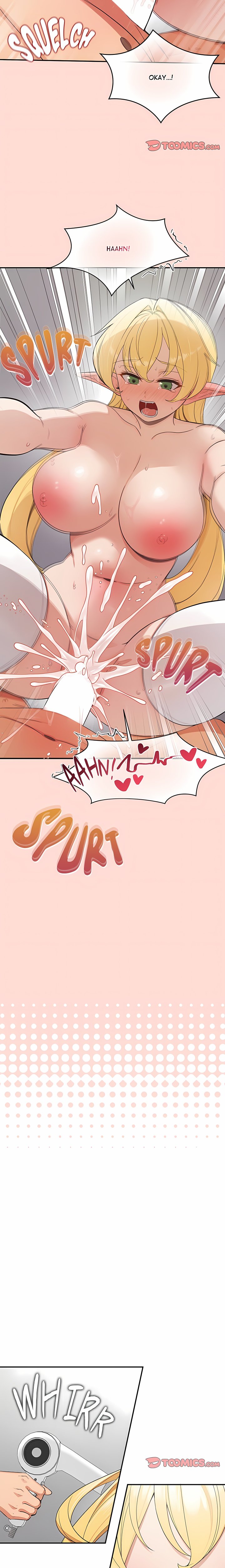 The Seed of Destiny Chapter 36 - Page 2