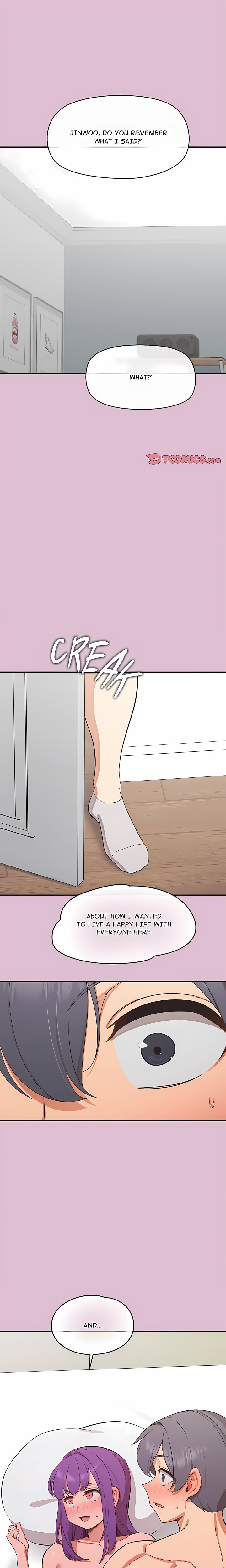 The Seed of Destiny Chapter 38 - Page 1
