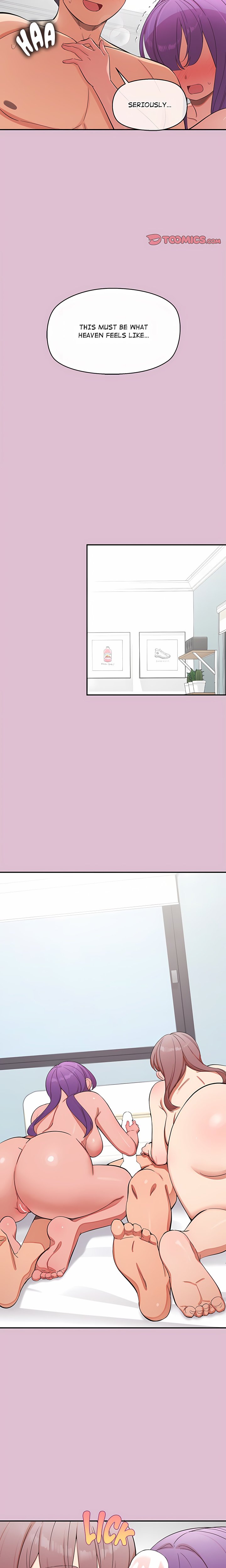 The Seed of Destiny Chapter 38 - Page 20
