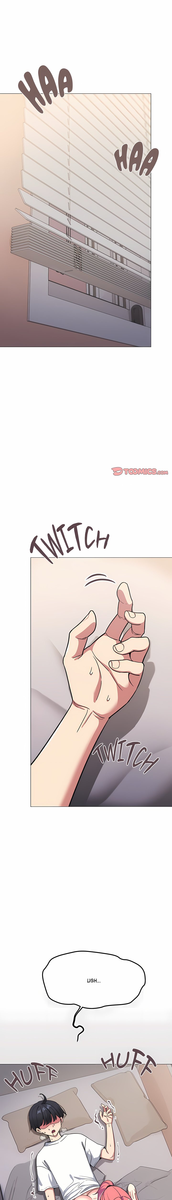 Someone Stop Her! (Uncensored) Chapter 59 - Page 1