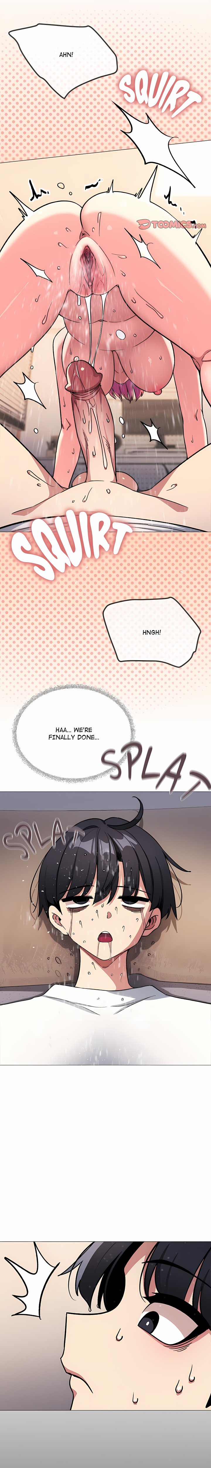 Someone Stop Her! (Uncensored) Chapter 59 - Page 13