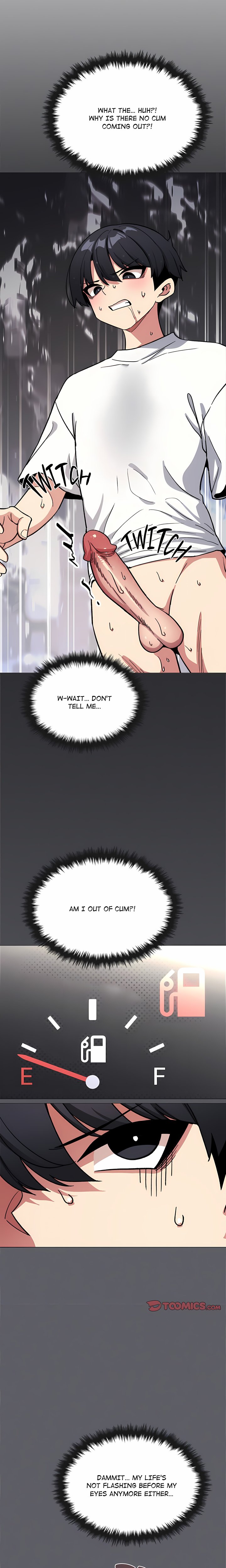 Someone Stop Her! (Uncensored) Chapter 59 - Page 14