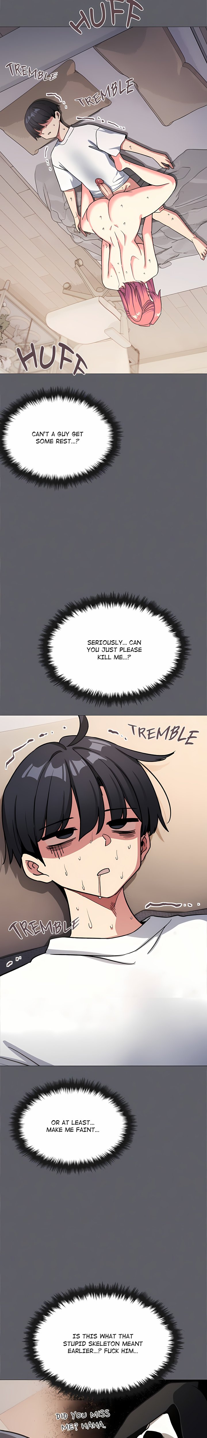 Someone Stop Her! (Uncensored) Chapter 59 - Page 15