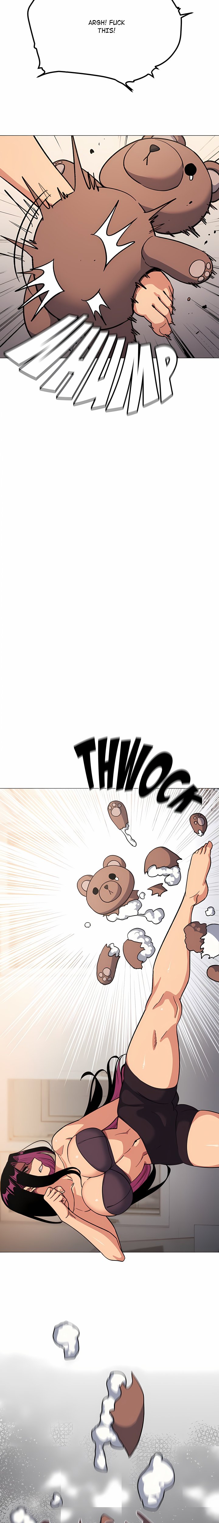 Someone Stop Her! (Uncensored) Chapter 59 - Page 22