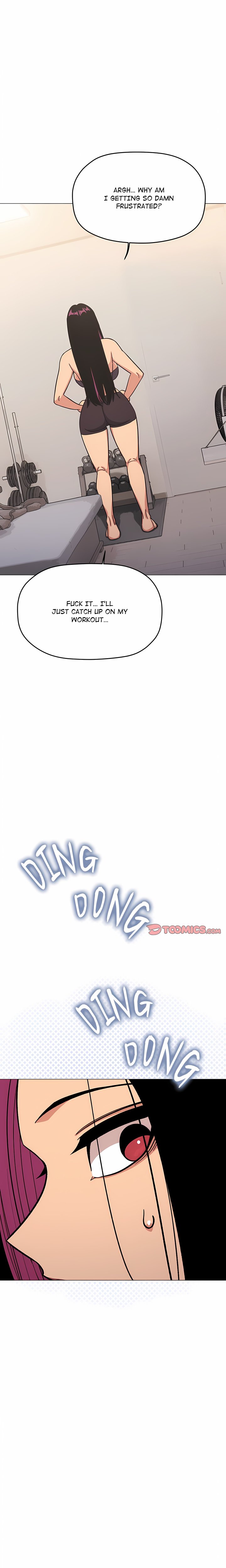 Someone Stop Her! (Uncensored) Chapter 59 - Page 26