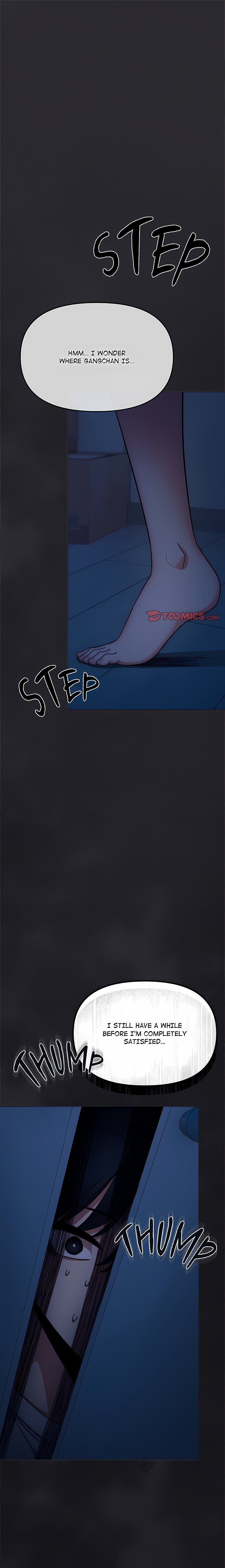 Someone Stop Her! (Uncensored) Chapter 60 - Page 1