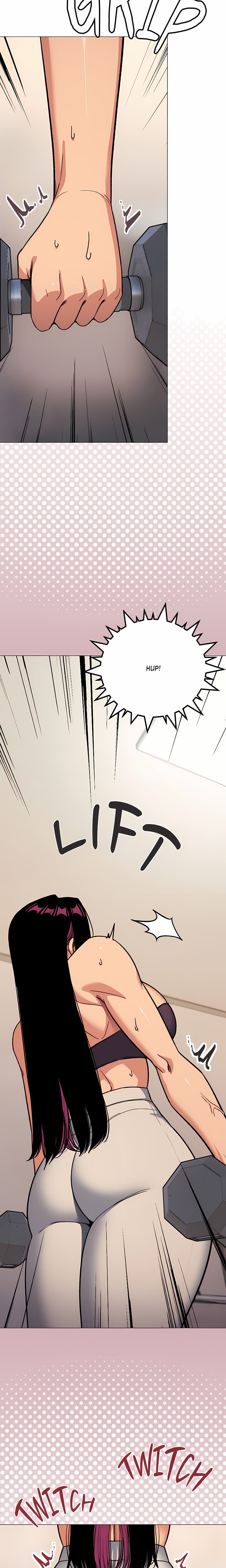 Someone Stop Her! (Uncensored) Chapter 60 - Page 10