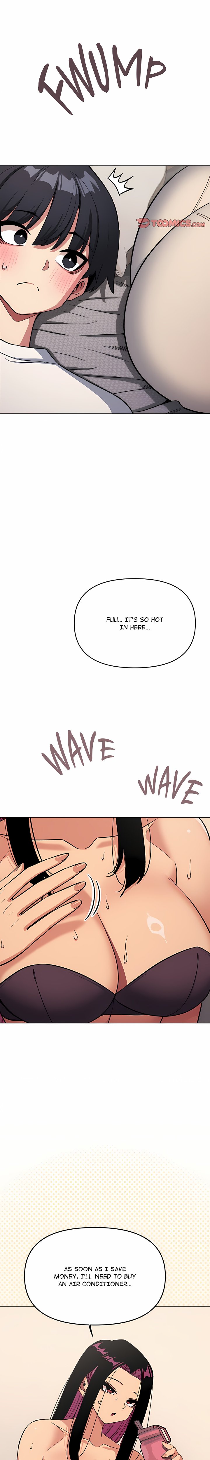 Someone Stop Her! (Uncensored) Chapter 60 - Page 13