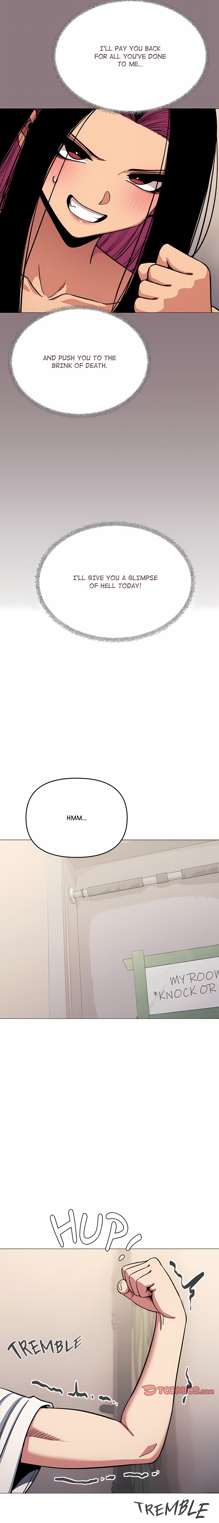 Someone Stop Her! (Uncensored) Chapter 60 - Page 24