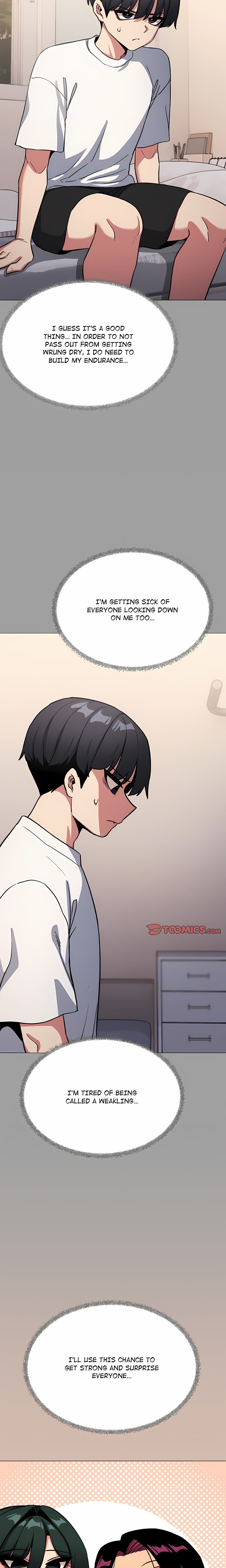 Someone Stop Her! (Uncensored) Chapter 60 - Page 26