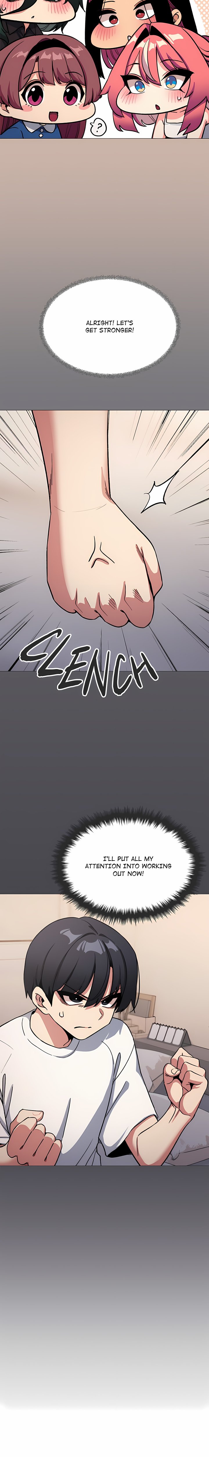Someone Stop Her! (Uncensored) Chapter 60 - Page 27